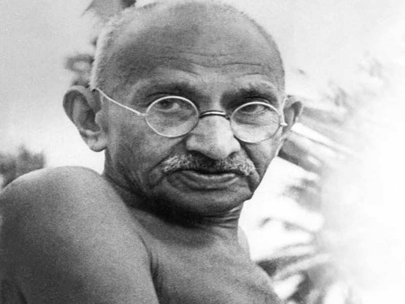 Celebrating Mahatma Gandhi's legacy through online film screenings ...