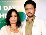 Irrfan Khan's wife Sutapa Sikdar wants to legalise CBD oil in India