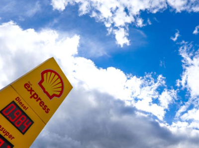 Shell to cut up to 9,000 jobs in low-carbon transition