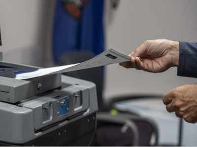Vision 2020: Are the nation's voting systems secure?