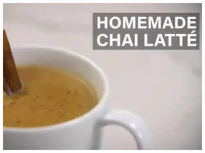 What is #ChaiLatte and why are people hating it so much?