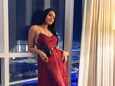 All the times Sonakshi Sinha looked absolutely ravishing in red!