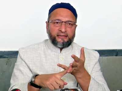 Owaisi outrages over court ruling in Babri mosque demolition case
