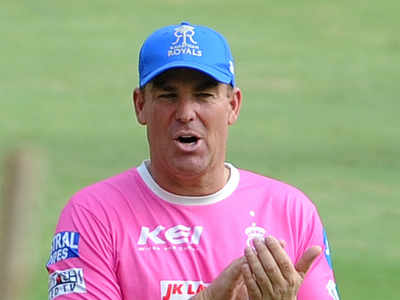 IPL 2020: This could be Rajasthan Royals' year, says Shane Warne