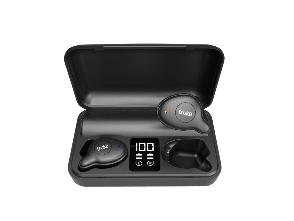 truke earbuds company
