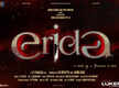
V K Prakash’s ‘Erida’ is a thriller inspired from Greek mythology

