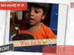
Pannaga Bharana's cute video of his son is melting hearts
