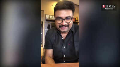 Director Jis Joy shares his thoughts on Palarivattam Bridge