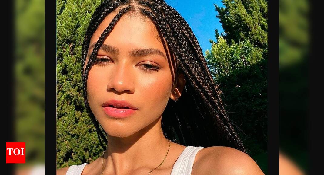 'Dune' star Zendaya to play Ronnie Spector in the singer's biopic ...
