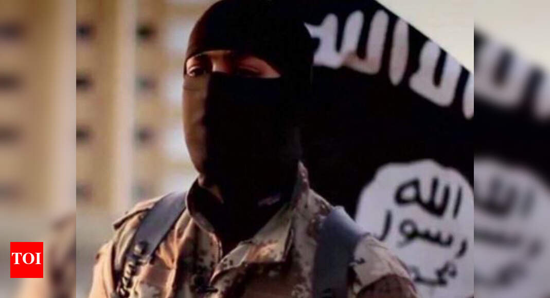 Islamic State expanding its presence in South Asia under Pakistan's