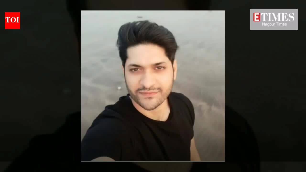 Hindi TV: Haresh Raut: I got to spend quality time with my family ...