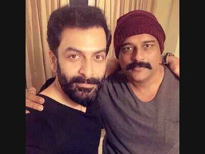 Prithviraj: I cannot wait to get Empuraan started