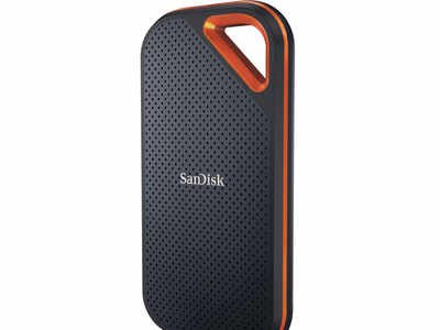 SanDisk announces new Extreme and Extreme Pro portable SSDs