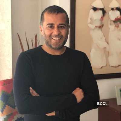 Had to learn how to write murder mystery: Chetan Bhagat on new book