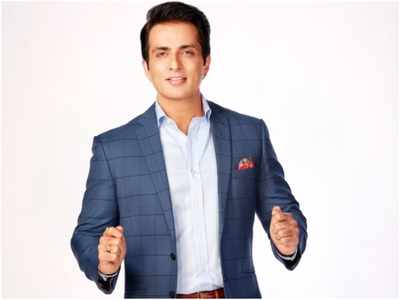 Sonu Sood: People will question your efforts, but you have to keep moving ahead