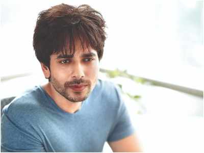 EXCLUSIVE: 'Dil Toh Happy Hai Ji' actor Ansh Bagri tests positive for COVID-19