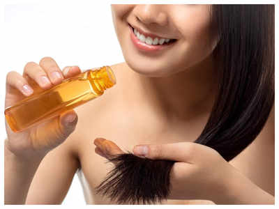 The Benefits Of Oiling Hair And Using Coconut Oil For Hair