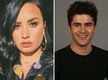 
Demi Lovato was 'shocked' when she discovered Max Ehrich's intentions 'weren't genuine'
