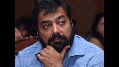 Mumbai: Anurag Kashyap issued summons, told to appear before police today