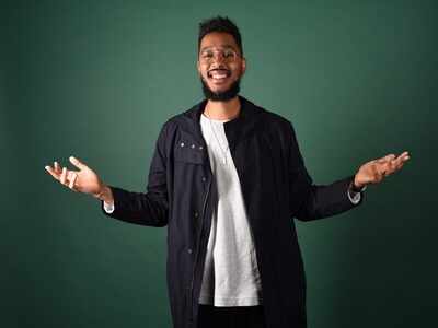 American rapper Oddisee’s message to Indian fans: Thank you for ...