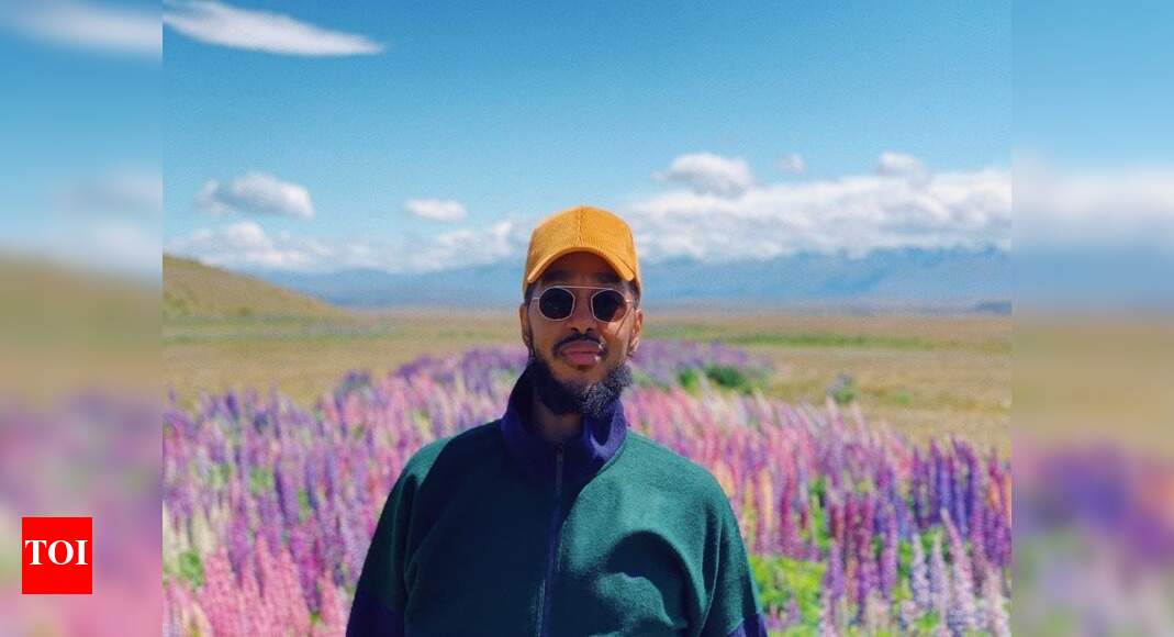 American rapper Oddisee’s hopes for the future post Covid-19 is ...