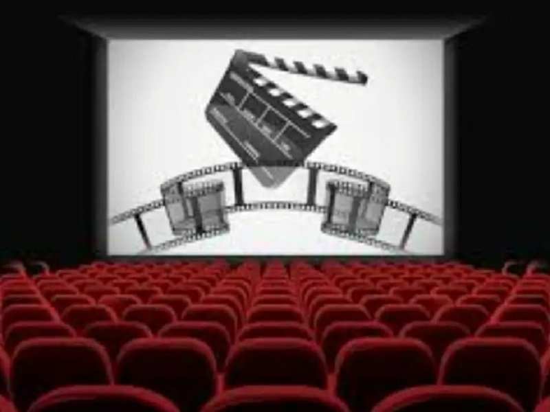 Cinema Halls In The State To Reopen Only By November 1 Kannada Movie News Times Of India