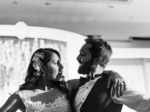 Dinesh Karthik and wife Dipika Pallikal's heartwarming throwback pictures from their wedding ceremony