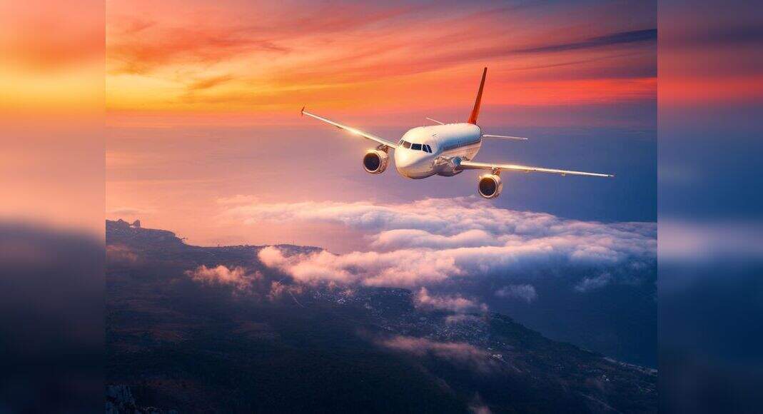 Unlock 5.0: International air travel to remain suspended till October 31 - Times of India Travel