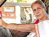 Meet 71-year-old woman with 11 driving licenses and counting