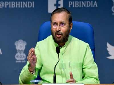 Covid-19 a warning to world against unsustainable food habits: Javadekar