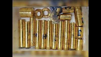 Kerala gold smuggling case: Customs raid councillor's house
