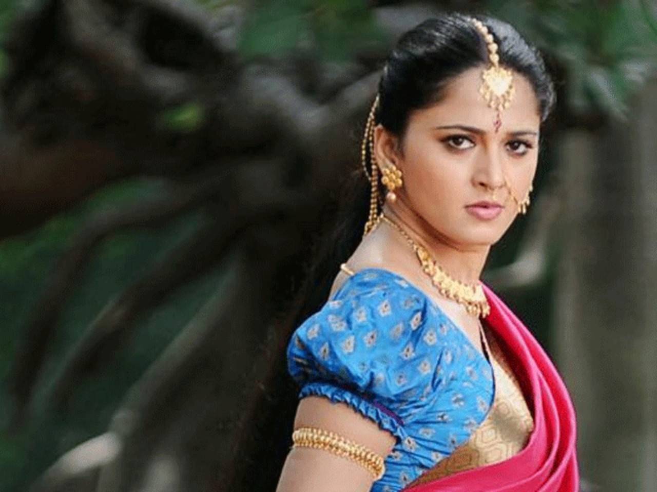 Baahubali actress Anushka Shetty is now on Twitter | Telugu Movie ...