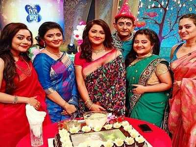 Didi No. 1 to celebrate host Rachna Banerjee’s birthday