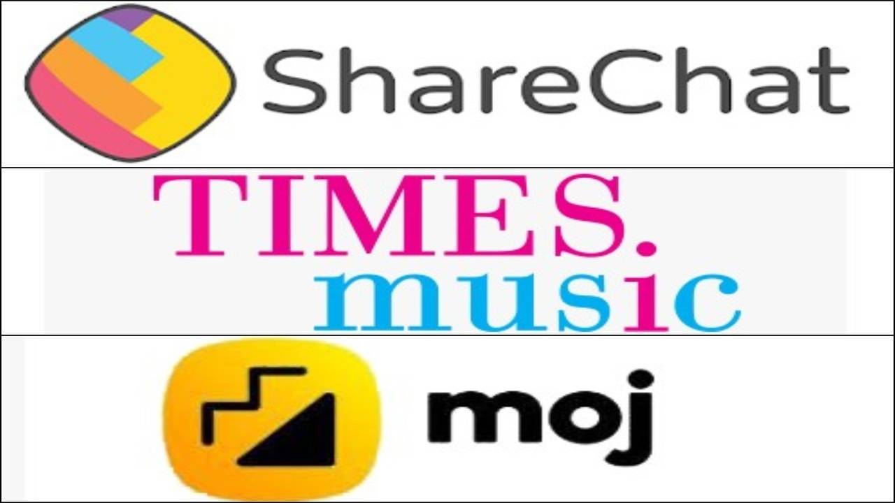 Saregama inks music licensing deal with ShareChat, Moj
