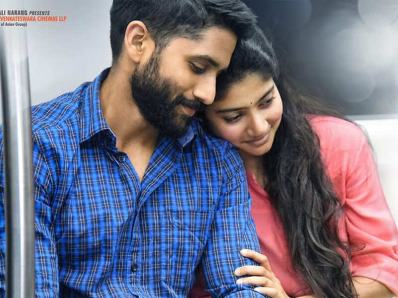 Love Story Telugu Movie Download Leaked on Tamilrockers saimini [2021