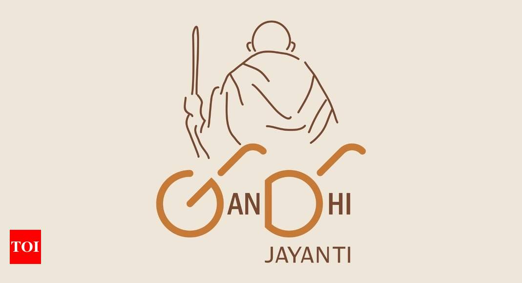 Happy Gandhi Jayanti 2020: Wishes, Quotes, Images