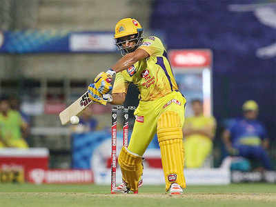 IPL 2020: Rayudu comeback big boost as CSK take on upbeat Sunrisers Hyderabad