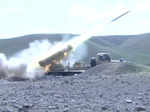 Fierce war erupts between Armenia and Azerbaijan
