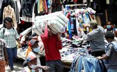 Kenya Fairly Used Clothes Dresses Second Hand Clothing for Women