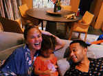 John Legend and wife Chrissy Teigen announce heartbreaking news about losing their baby Jack