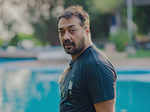 Sexual assault case: Pictures of Anurag Kashyap reaching police station for questioning