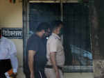 Sexual assault case: Pictures of Anurag Kashyap reaching police station for questioning