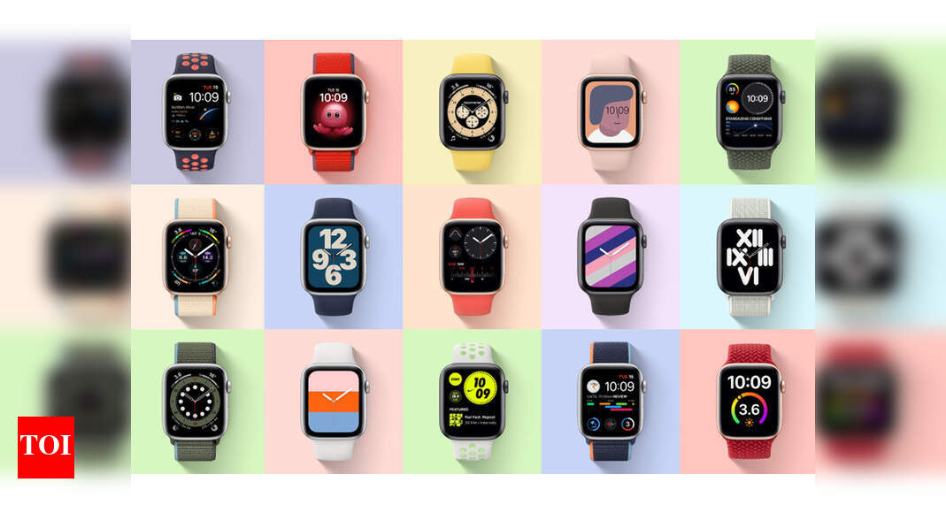 apple watch go