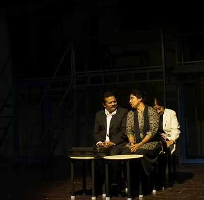 Rangayana announces short-term acting course for theatre aspirants