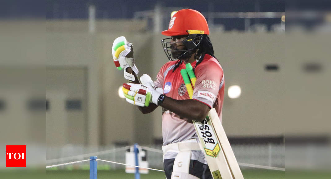 Gayle can destroy any bowling attack: KL Rahul