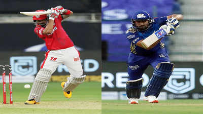 IPL 2020: Kings XI Punjab and Mumbai Indians target consistency
