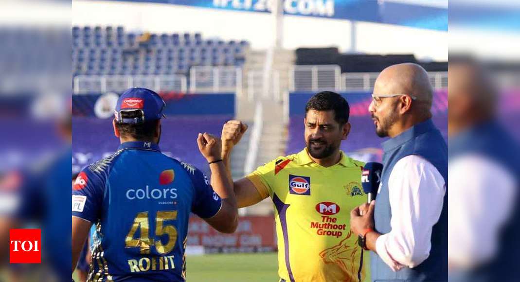 IPL 2020 opening-week sees new high: Report