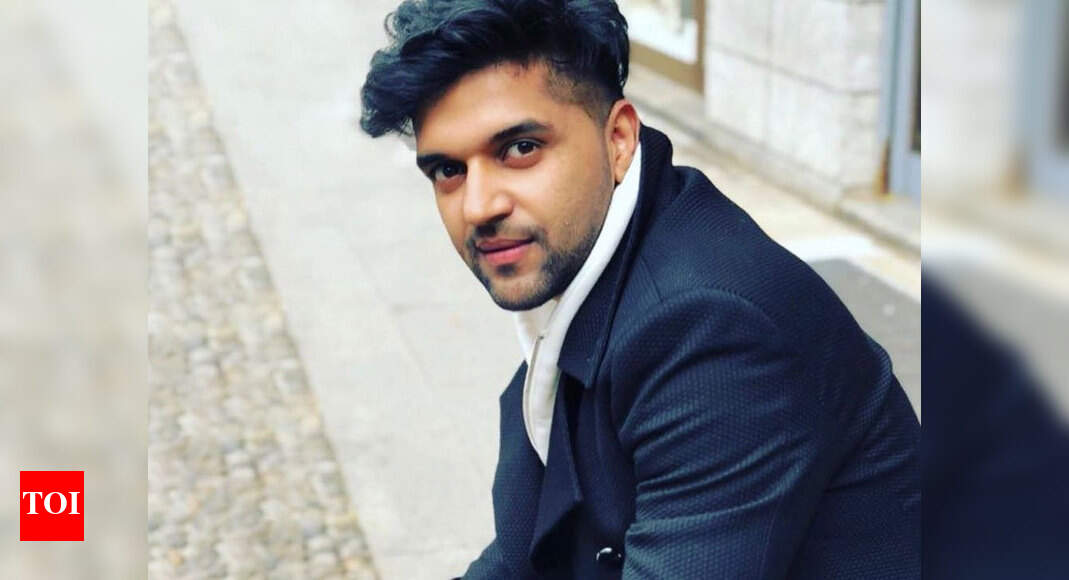 GURU RANDHAWA Photos HD Images Photo Gallery Wallpapers MouthShutcom