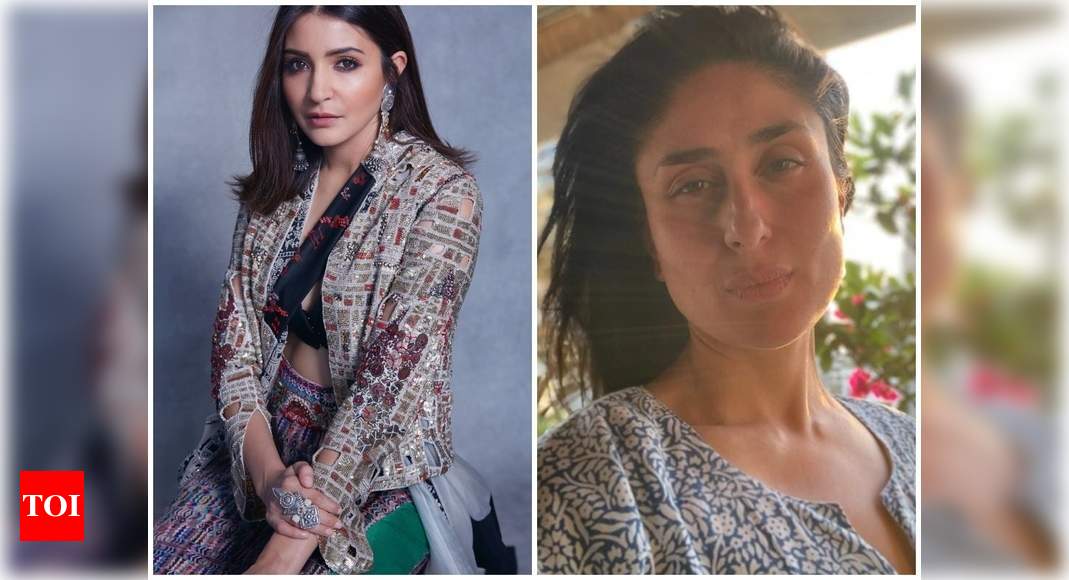 Anushka Sharma to Kareena Kapoor Khan: B-town celebs condemn Balrampur ...