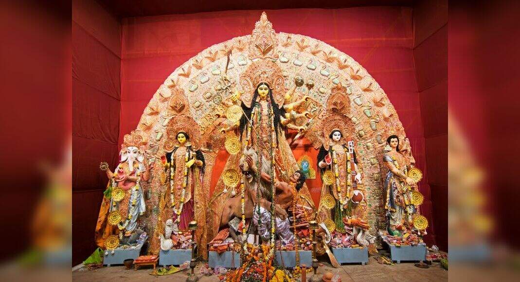West bengal issues sops for durga puja 2020; travellers will miss mega festival's usual sheen